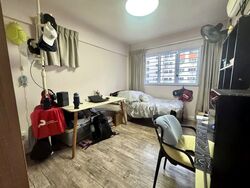 Blk 609 Yishun Street 61 (Yishun), HDB 4 Rooms #566608581